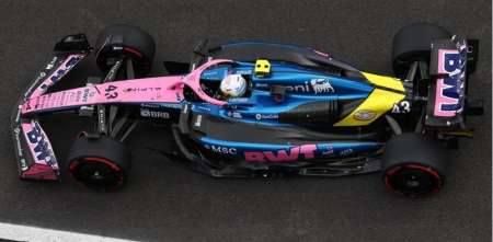 F1: las semanas que serían determinantes para definir el futuro de Colapinto en Alpine
