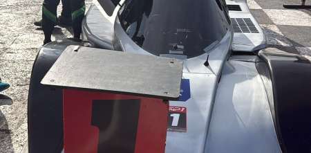 Sport Prototipo: Eisenchlas y Lemoine dominaron la SP1 y SP3 en una caótica carrera en La Plata