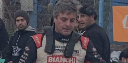 TC: ¡Explotó! La furia de Bonelli contra Faín por el incidente en la tercera serie