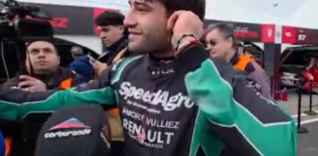 TC: ¿Qué dijo Faín sobre la maniobra con Bonelli en la serie?