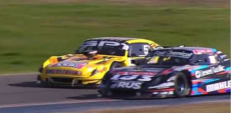 Procar 4000: ¡A toda velocidad! Los sobrepasos de Pietranera para ganar en La Plata