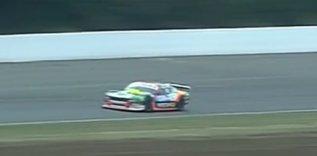 TC: ¡Castellano con problemas en la final! ¿Qué pasó?