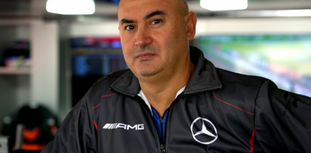 Horacio Soljan: “El balance es malo porque representamos a Mercedes Benz en el TC”