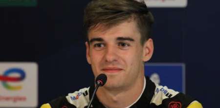 F2: Nico Varrone se deshizo en elogios hacia Messi después de su brillante actuación ante Austria en el Mundial 2026: “Único”