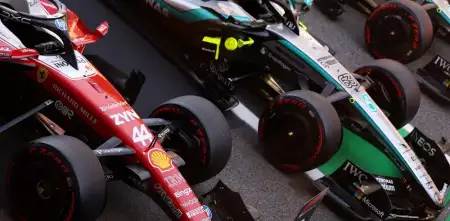 La Fórmula 1 tendrá nuevos motores: la FIA ratificó el reglamento para 2027 y 2028