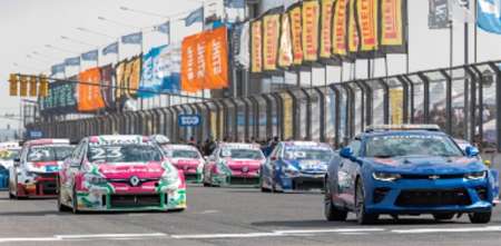 TC2000: ¡Confirmado! Así será el cronograma de actividades para la quinta fecha en San Nicolás