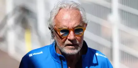 F1: Briatore puso fecha: cuándo decidirá Alpine a sus pilotos para la temporada 2027
