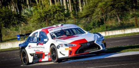 Top Race: ¿Cómo llega el campeonato a la quinta fecha en el autódromo San Nicolás Ciudad?