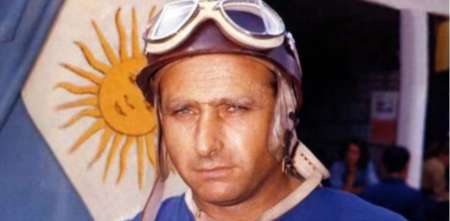 F1: rememoramos las frases más recordadas de Juan Manuel Fangio