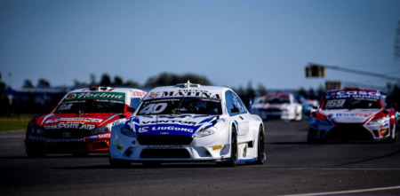 Top Race: así está el historial en San Nicolás en la previa de la 5ta fecha