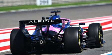 F1: ¡Buenas noticias para Colapinto! Alpine introducirá nuevas mejoras para el GP de Austria
