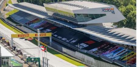 F1: el problema similar a Mónaco que podría tener Alpine en el GP de Austria