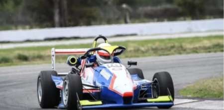 Fórmula Nacional: Della Santina Competición confirmó la llegada de un protagonista