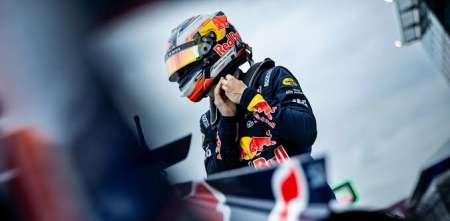 F3: Mattia Colnaghi puso primera en el GP de Austria; 11° en la práctica libre