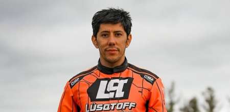 TC2000: Matías Rodríguez se suma a la categoría y debutará en San Nicolás