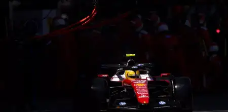 F1: la FIA prohibirá en 2027 una solución aerodinámica que Ferrari estrenó esta temporada