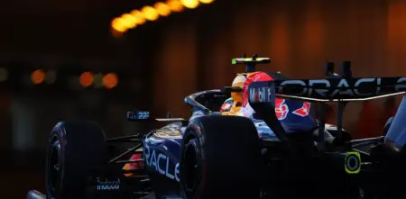 F1: Red Bull podría perder a otro hombre clave y Cadillac aparece como destino