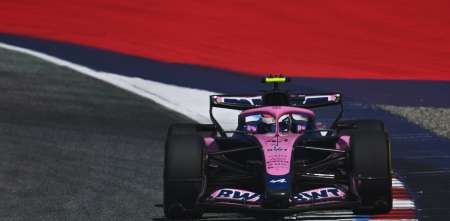 F1: Franco Colapinto encendió las alarmas en Alpine: "Lo empeoramos muchísimo"