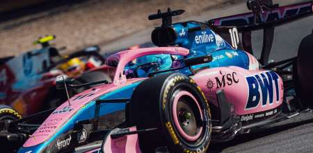 F1: en la otra vereda de Colapinto, Gasly es optimista para el sábado del GP de Austria: "Estamos en la lucha por el top 10"