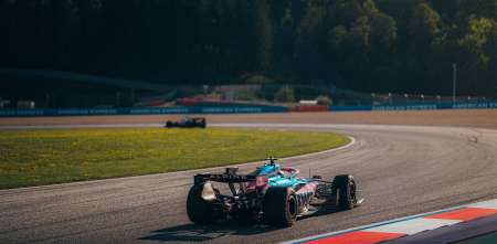 F1: Steve Nielsen habló de una clave que podría ser de gran ayuda para Alpine en la carrera del GP de Austria