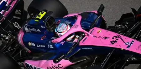F1: Colapinto terminó 14° en la FP3 de Austria y Russell fue el más rápido