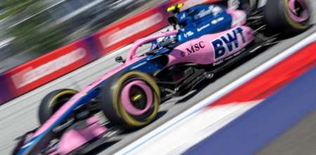 F1: ¿A qué hora y por dónde ver a Colapinto en la clasificación del Gran Premio de Austria?