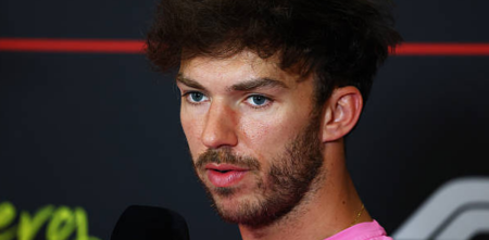 F1: Gasly confía en Alpine tras clasificar 11° para el GP de Austria: “Espero estar en posición de sumar puntos”
