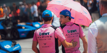 F1: el esperanzador mensaje de Alpine tras un complicado GP de Austria: "Trabajaremos para mejorar"