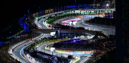 F1: la FIA continúa con la planificación para fin de año y salieron a la luz dos propuestas inéditas