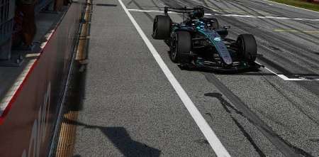 F1: ¿Fue válida la pole de Russell en Austria? El debate que encendió la bandera amarilla