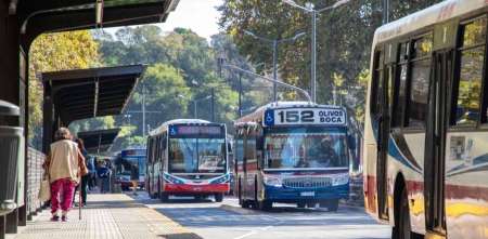 Se confirmó un nuevo aumento en el transporte del AMBA a partir del 1 de julio