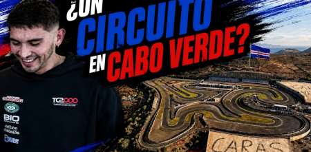 El Mundial también llegó al TC2000: ¿En qué circuito y contra qué piloto correrías de visitante?