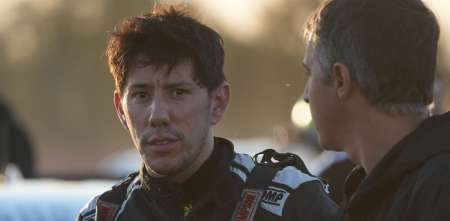 TC2000: Matías Rodríguez: "En todo lo que corrí gané así que voy a ir por ese desafío"