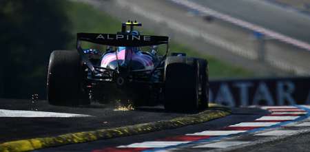 F1: Alpine tendrá menos tiempo de desarrollo: qué significa y cómo puede afectar a Colapinto