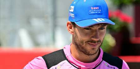 Gasly palpitó el GP de Gran Bretaña de F1: "Tenemos una oportunidad inmediata para recuperarnos"