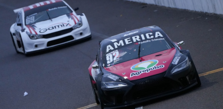 Top Race: ¡Es oficial! La sexta fecha será en Toay