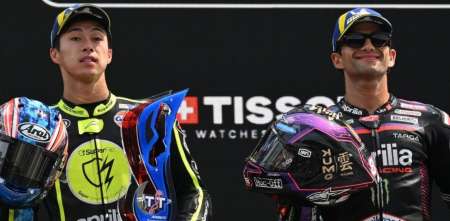 MotoGP: ¡Dupla confirmada! Jorge Martín será piloto de Yamaha en 2027 junto a Ai Ogura
