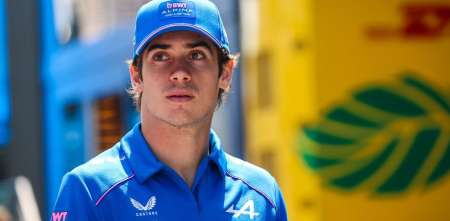 F1: "Vi un destello en Colapinto desde sus primeros Grandes Premios"