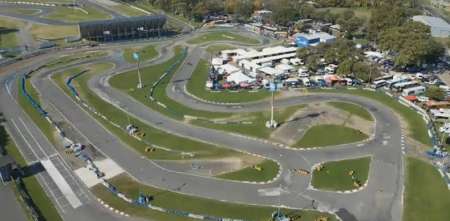 Baca: “Se está trabajando muy fuerte en el diseño y la reubicación del kartódromo de Buenos Aires”