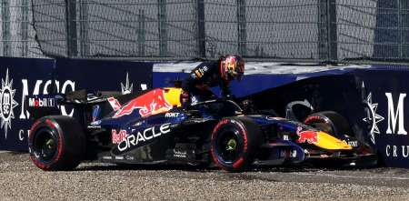 F1: “Quien provoque una bandera amarilla o roja en clasificación debería recibir tres posiciones de penalización en parrilla”