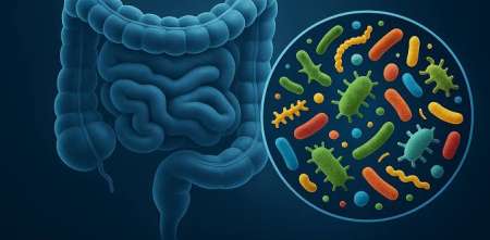 Salud y bienestar: la revolución del microbioma: cómo las bacterias de tu intestino moldean tu estado de ánimo
