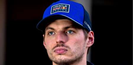Verstappen, durísimo con la F1: "No deberíamos parecer niños o payasos"