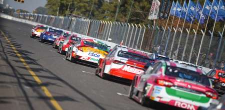 El plan del TC2000 que podría impulsar el regreso a Rafaela