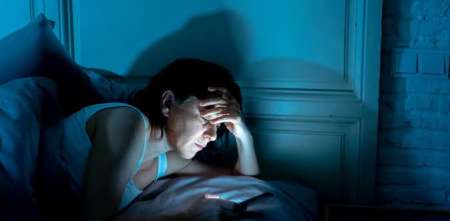 Salud y bienestar: por qué dormir mal te estresa y te hace subir de peso