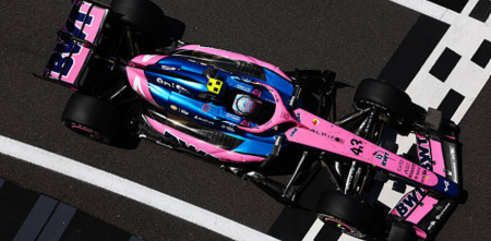 F1: Colapinto fue 12° y Antonelli se quedó con la carrera Sprint del GP de Gran Bretaña