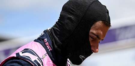 F1: Colapinto rescató un aspecto positivo del Alpine pero reconoció la diferencia con los Racing Bulls en Silverstone