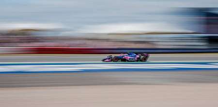 F1: el resumen de la actuación de Colapinto en la Sprint de Silverstone al estilo de Carburando