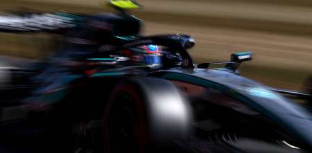 F1: con Kimi Antonelli nuevamente en pole, así se largará el GP de Gran Bretaña