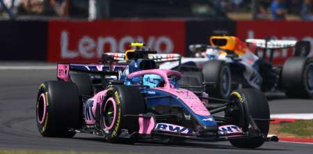 F1: ¡Malas noticias para Alpine! El sorpresivo revés que recibió Pierre Gasly en el final del sábado en el GP de Gran Bretaña
