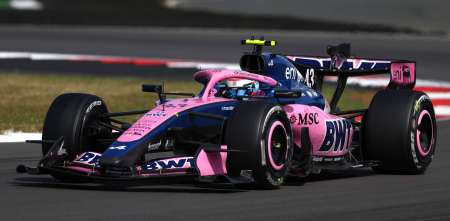 F1: la tendencia del A526 que se convirtió en una cualidad y fue clave para la remontada de Colapinto en el GP de Gran Bretaña